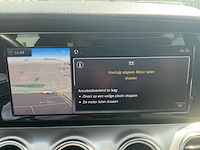 Mercedes-benz e200 d personenauto - afbeelding 15 van  32
