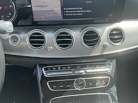 Mercedes-benz e200 d personenauto - afbeelding 16 van  32