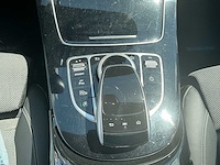 Mercedes-benz e200 d personenauto - afbeelding 17 van  32