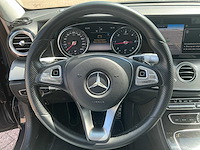 Mercedes-benz e200 d personenauto - afbeelding 18 van  32