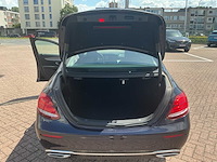 Mercedes-benz e200 d personenauto - afbeelding 22 van  32