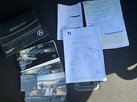 Mercedes-benz e200 d personenauto - afbeelding 25 van  32