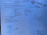 Mercedes-benz e200 d personenauto - afbeelding 26 van  32
