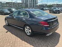 Mercedes-benz e200 d personenauto - afbeelding 23 van  32