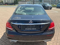 Mercedes-benz e200 d personenauto - afbeelding 27 van  32