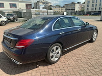 Mercedes-benz e200 d personenauto - afbeelding 28 van  32