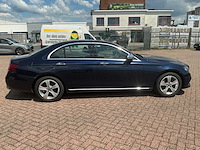 Mercedes-benz e200 d personenauto - afbeelding 29 van  32