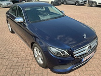 Mercedes-benz e200 d personenauto - afbeelding 30 van  32