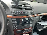 Mercedes-benz e220cdi personenauto - afbeelding 3 van  13