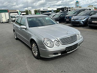 Mercedes-benz e220cdi personenauto - afbeelding 7 van  13