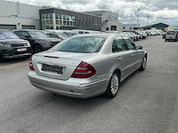 Mercedes-benz e220cdi personenauto - afbeelding 8 van  13