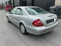 Mercedes-benz e220cdi personenauto - afbeelding 10 van  13