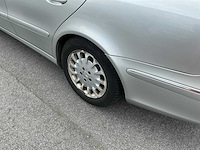 Mercedes-benz e220cdi personenauto - afbeelding 11 van  13