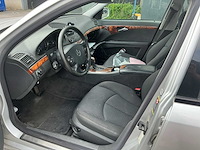 Mercedes-benz e220cdi personenauto - afbeelding 13 van  13