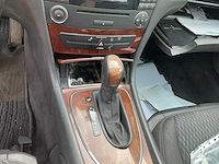 Mercedes-benz e220cdi personenauto - afbeelding 2 van  13