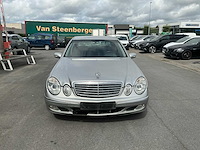 Mercedes-benz e220cdi personenauto - afbeelding 6 van  13