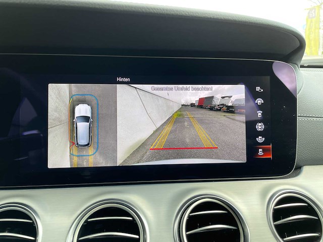 Mercedes-benz e300e - afbeelding 3 van  17