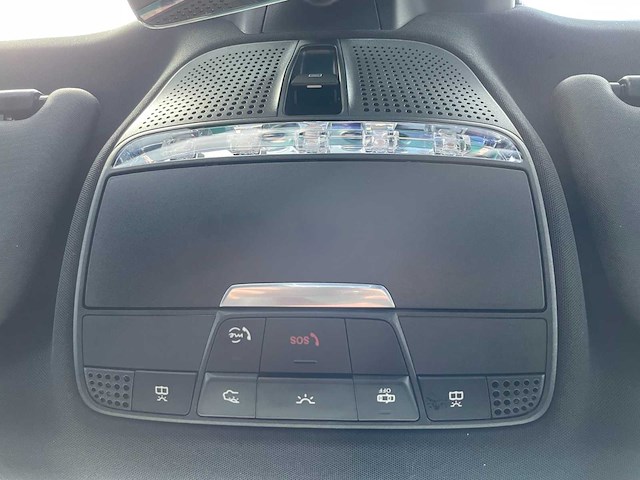 Mercedes-benz e300e - afbeelding 4 van  17