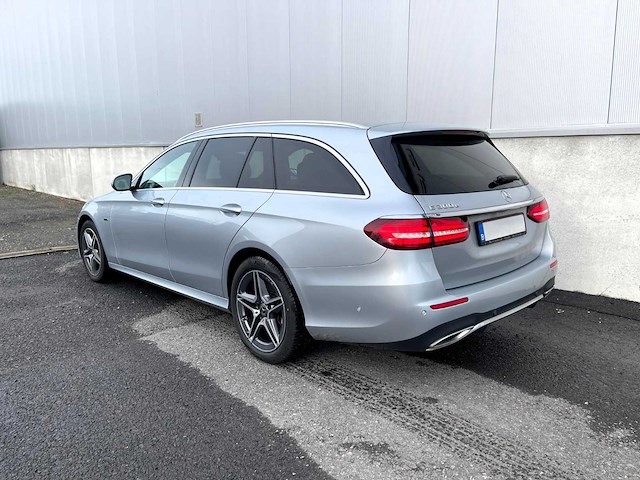 Mercedes-benz e300e - afbeelding 10 van  17