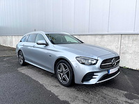 Mercedes-benz e300e - afbeelding 12 van  17