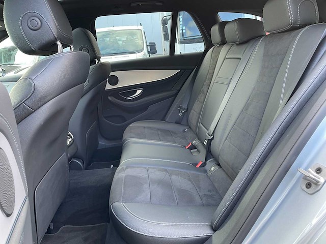 Mercedes-benz e300e - afbeelding 7 van  21