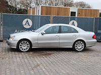 Mercedes-benz e320cdi diesel 204pk 2004 (marge) - afbeelding 1 van  1