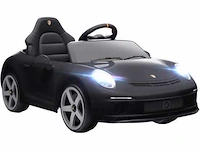 Mercedes benz en porsche - amg g63 - babyspeelgoed (2x) - afbeelding 5 van  8