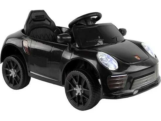Mercedes benz en porsche - amg g63 - babyspeelgoed (2x) - afbeelding 6 van  8