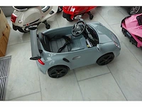 Mercedes benz en porsche ctr-3-club sport - amg g63 - babyspeelgoed - afbeelding 5 van  9