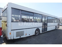 Mercedes-benz eo405 bus (1994-679,230 km-vin:wdb61201013078458) - afbeelding 2 van  83
