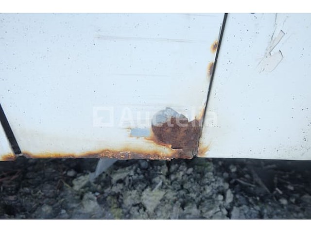 Mercedes-benz eo405 bus (1994-679,230 km-vin:wdb61201013078458) - afbeelding 4 van  83