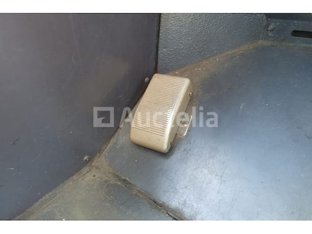 Mercedes-benz eo405 bus (1994-679,230 km-vin:wdb61201013078458) - afbeelding 6 van  83