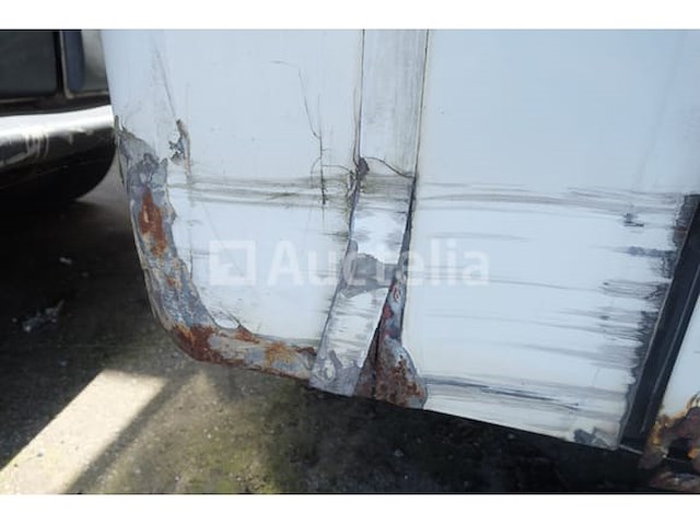 Mercedes-benz eo405 bus (1994-679,230 km-vin:wdb61201013078458) - afbeelding 9 van  83