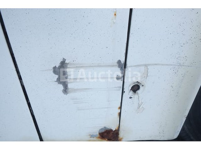 Mercedes-benz eo405 bus (1994-679,230 km-vin:wdb61201013078458) - afbeelding 11 van  83