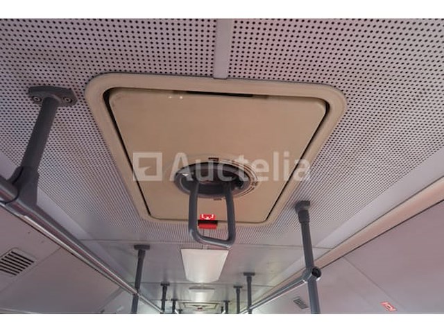 Mercedes-benz eo405 bus (1994-679,230 km-vin:wdb61201013078458) - afbeelding 14 van  83