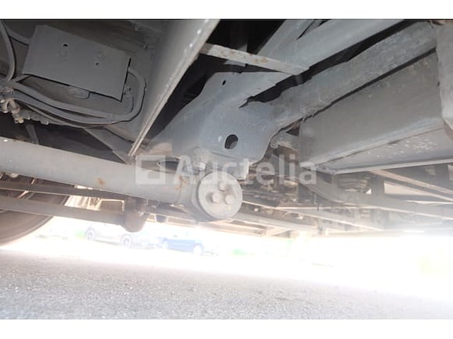 Mercedes-benz eo405 bus (1994-679,230 km-vin:wdb61201013078458) - afbeelding 16 van  83