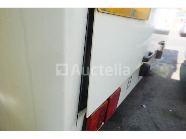 Mercedes-benz eo405 bus (1994-679,230 km-vin:wdb61201013078458) - afbeelding 18 van  83