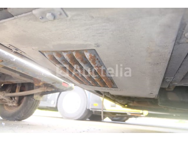 Mercedes-benz eo405 bus (1994-679,230 km-vin:wdb61201013078458) - afbeelding 20 van  83