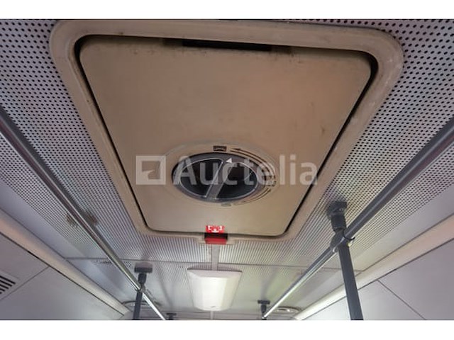 Mercedes-benz eo405 bus (1994-679,230 km-vin:wdb61201013078458) - afbeelding 21 van  83