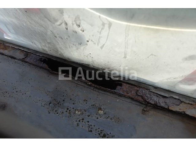 Mercedes-benz eo405 bus (1994-679,230 km-vin:wdb61201013078458) - afbeelding 12 van  83