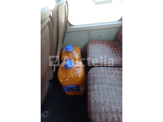 Mercedes-benz eo405 bus (1994-679,230 km-vin:wdb61201013078458) - afbeelding 25 van  83