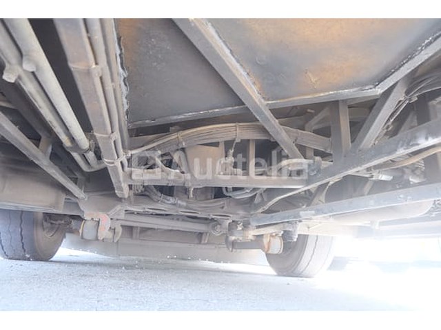 Mercedes-benz eo405 bus (1994-679,230 km-vin:wdb61201013078458) - afbeelding 27 van  83