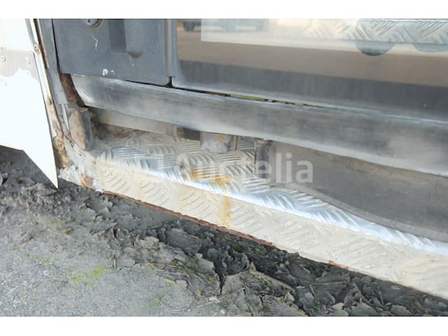 Mercedes-benz eo405 bus (1994-679,230 km-vin:wdb61201013078458) - afbeelding 28 van  83