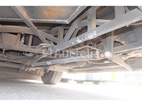 Mercedes-benz eo405 bus (1994-679,230 km-vin:wdb61201013078458) - afbeelding 29 van  83