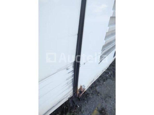 Mercedes-benz eo405 bus (1994-679,230 km-vin:wdb61201013078458) - afbeelding 30 van  83