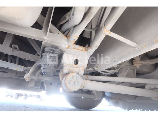 Mercedes-benz eo405 bus (1994-679,230 km-vin:wdb61201013078458) - afbeelding 32 van  83