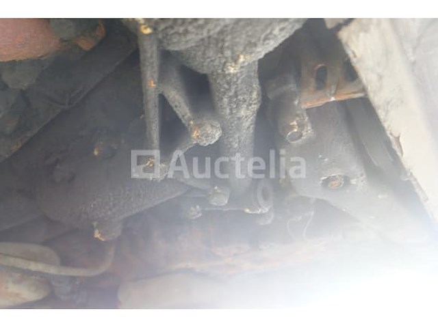 Mercedes-benz eo405 bus (1994-679,230 km-vin:wdb61201013078458) - afbeelding 35 van  83