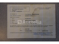 Mercedes-benz eo405 bus (1994-679,230 km-vin:wdb61201013078458) - afbeelding 37 van  83