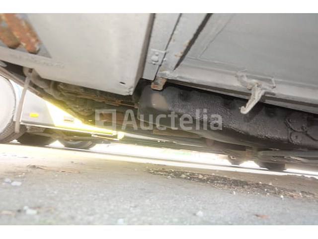 Mercedes-benz eo405 bus (1994-679,230 km-vin:wdb61201013078458) - afbeelding 39 van  83