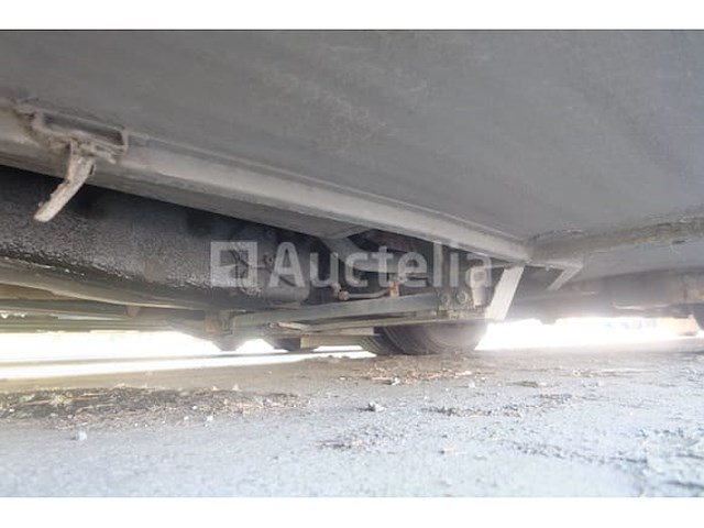 Mercedes-benz eo405 bus (1994-679,230 km-vin:wdb61201013078458) - afbeelding 41 van  83